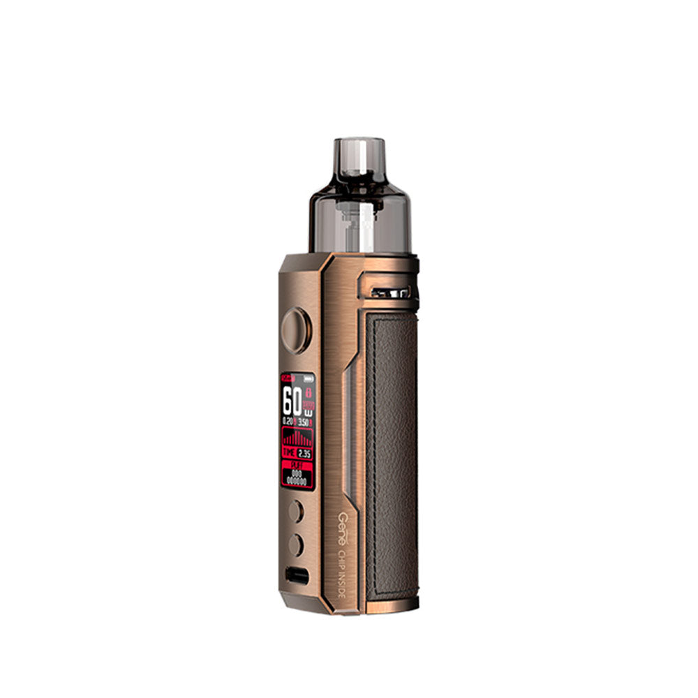 VooPoo Drag S Pod Vape Kit