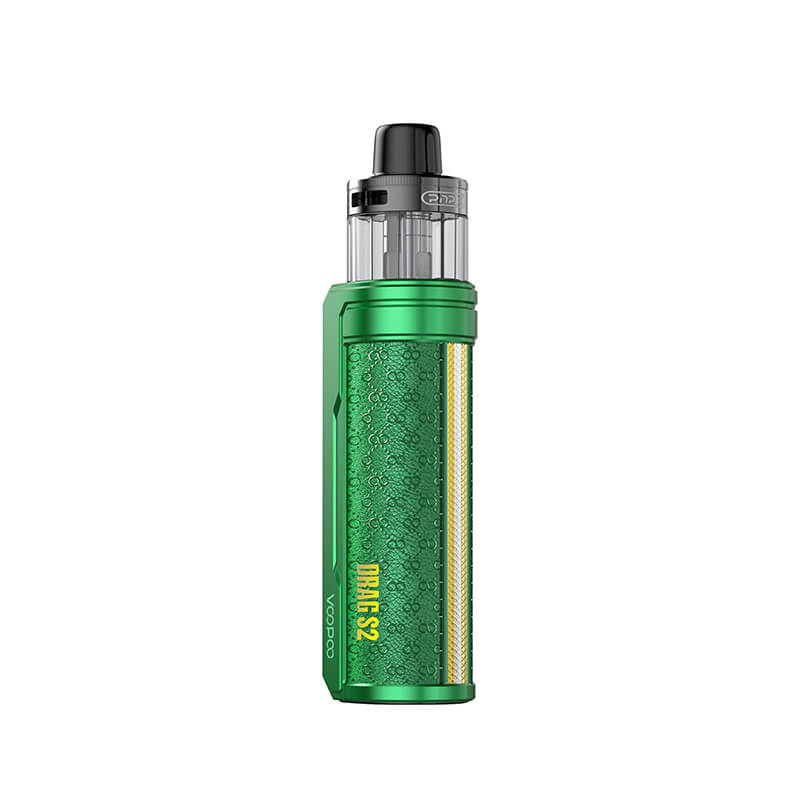 VooPoo Drag S2 Pod Vape Kit