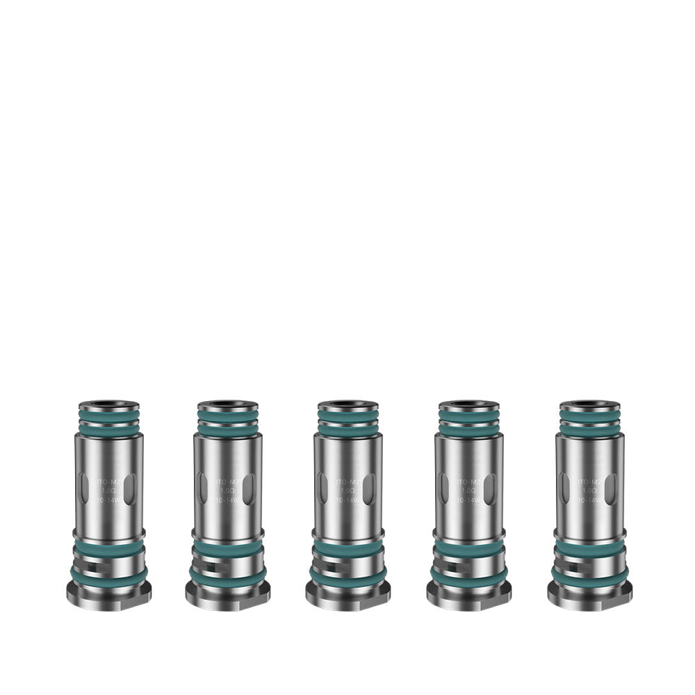 VooPoo ITO Replacement Coils