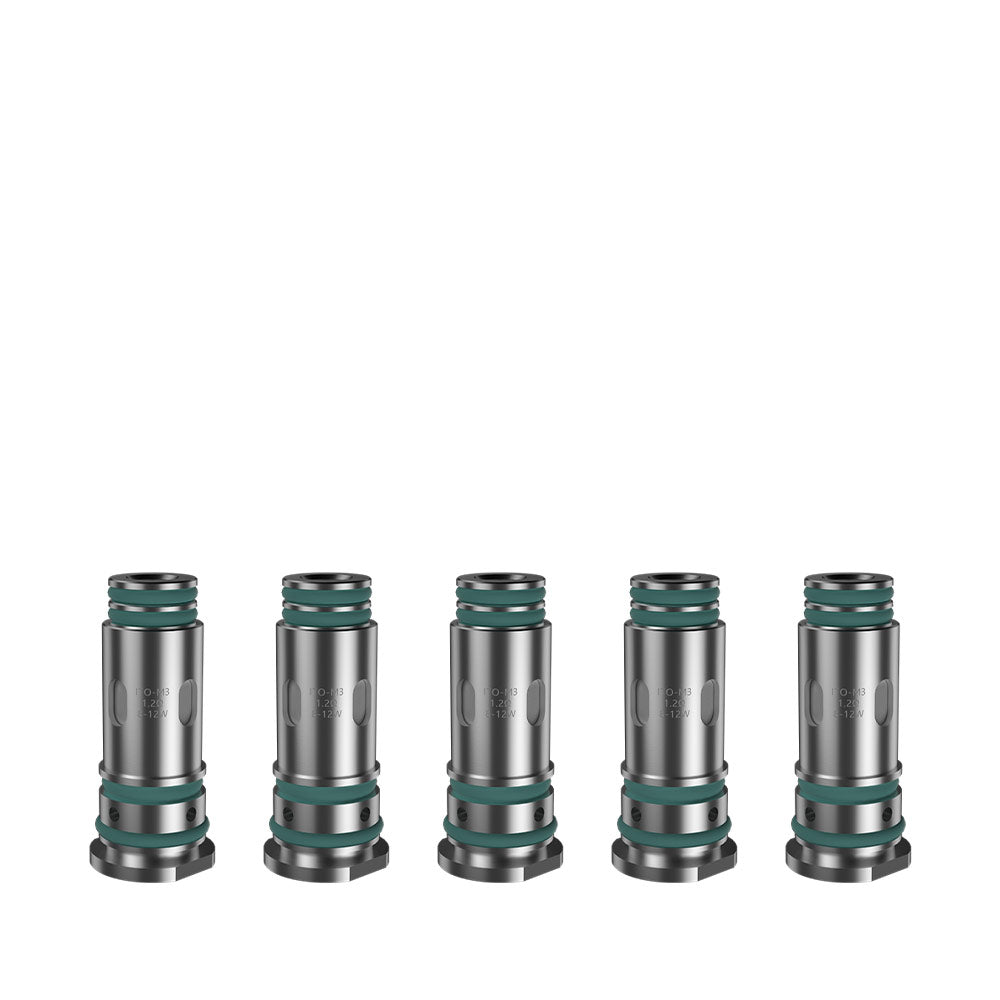 VooPoo ITO Replacement Coils