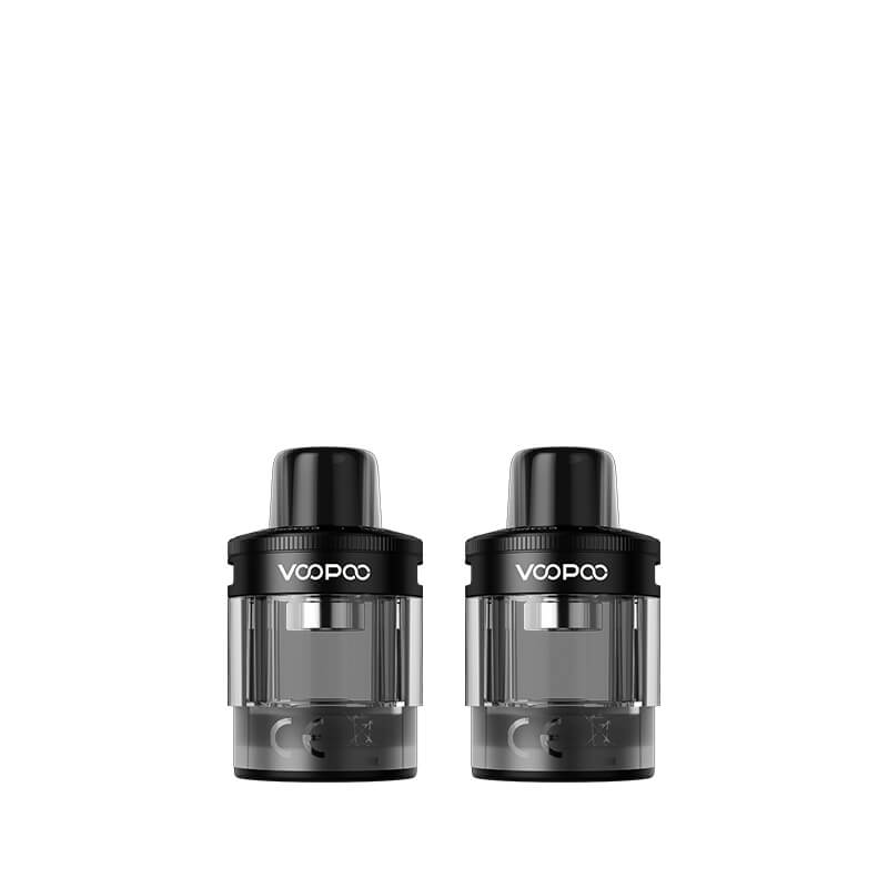 VooPoo PnP X Replacement Pods (DTL) - 2 Pack