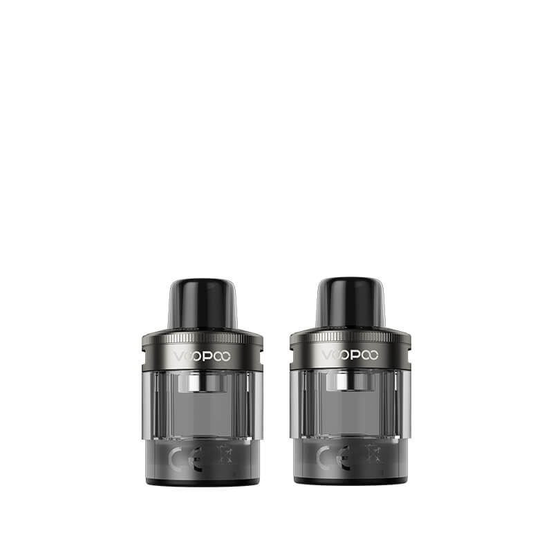 VooPoo PnP X Replacement Pods (DTL) - 2 Pack