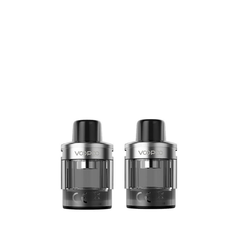 VooPoo PnP X Replacement Pods (DTL) - 2 Pack