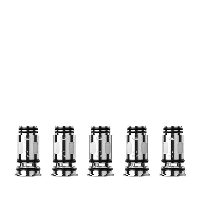 VooPoo PnP X Replacement Coils - 5 Pack