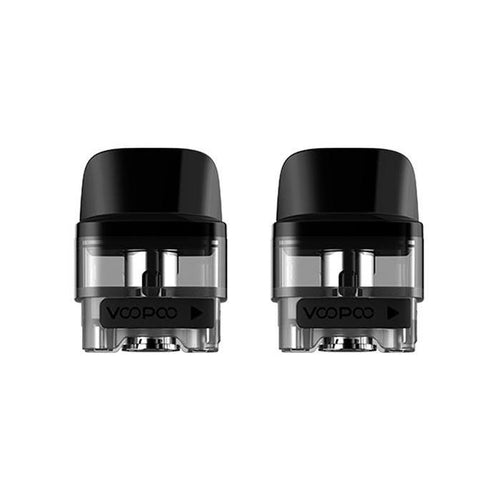 VooPoo Vinci X Replacement Pod 2ml