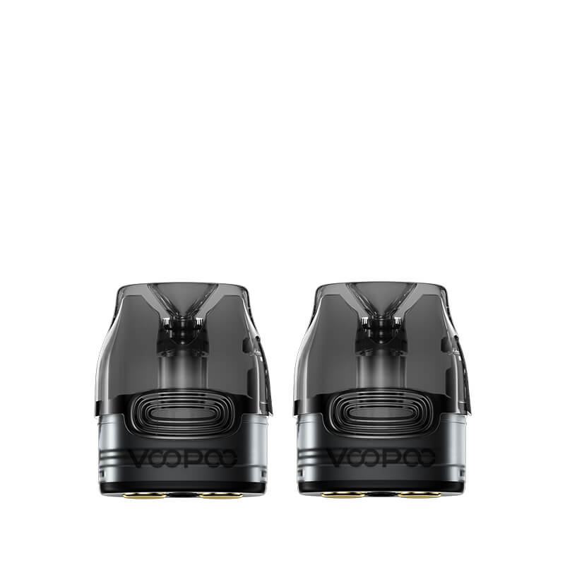 VooPoo Vmate Top Fill Replacement Pods 2ml - 2 Pods