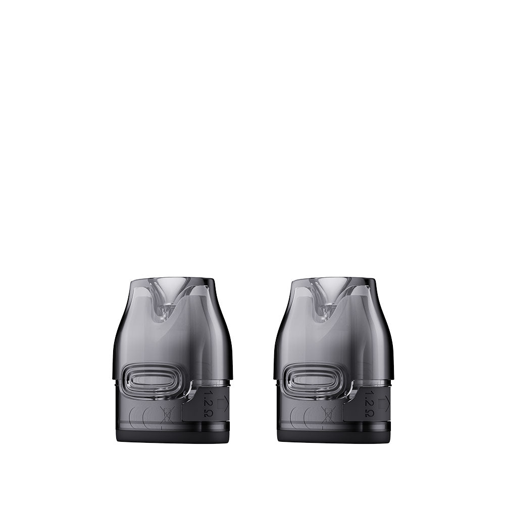 VooPoo VMATE V2 Replacement Pod - 2Pack