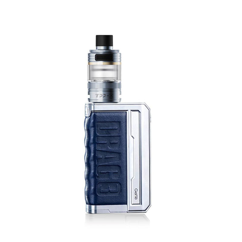 VooPoo Drag 3 TPP-X Kit