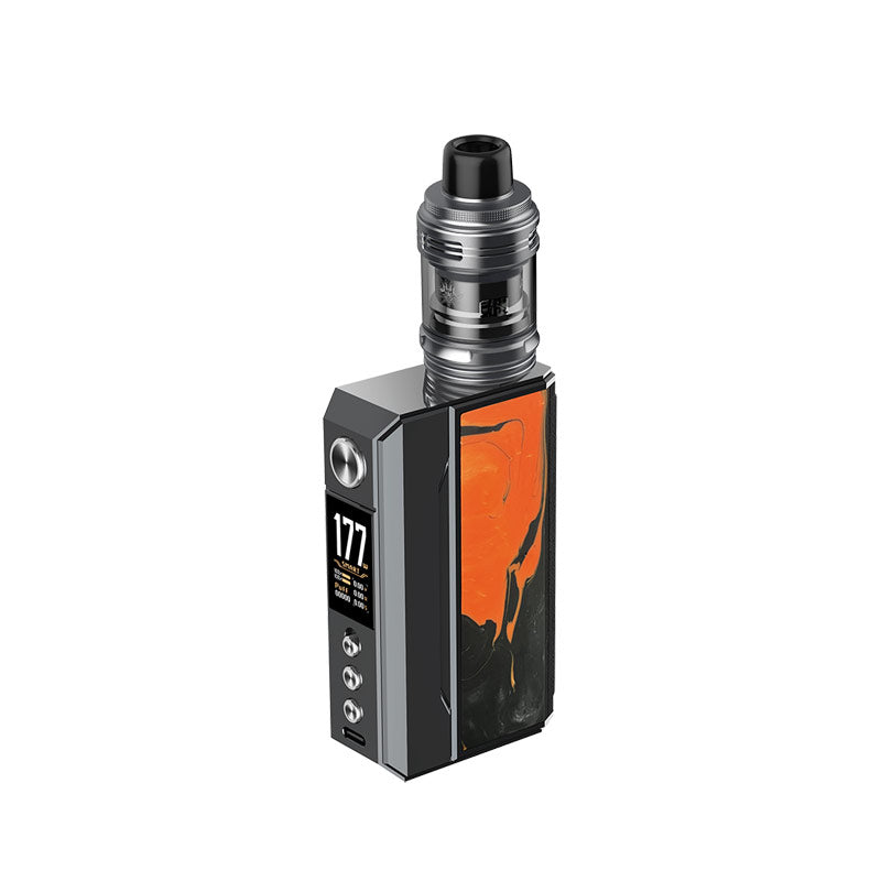 VooPoo Drag 4 Vape Kit