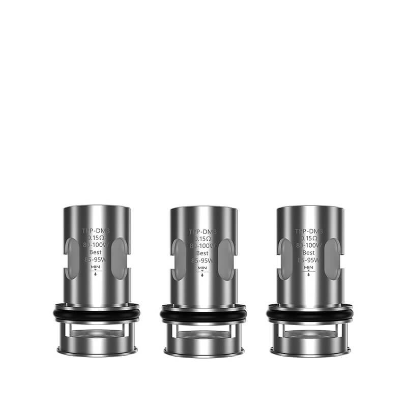 VooPoo TPP Replacement Coils