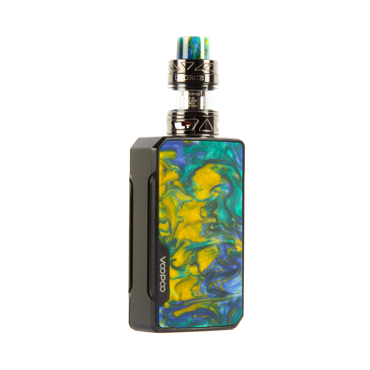 VooPoo Drag 2 Vape Kit