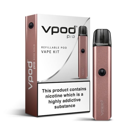 Vpod Pro Vape Kit