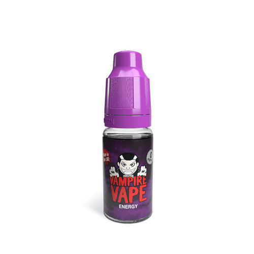 Vampire Vape Energy E-Liquid