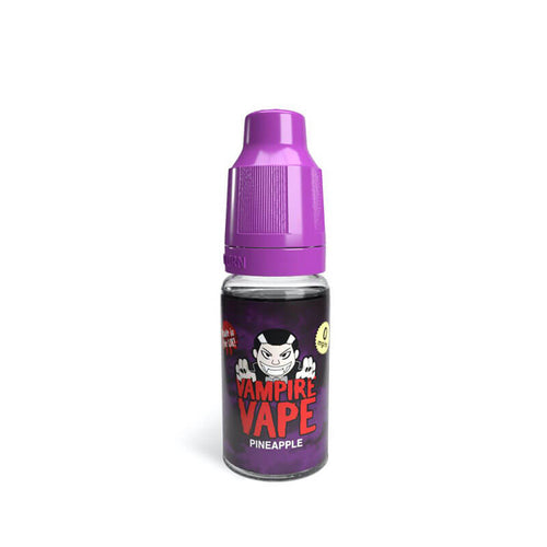 Vampire Vape Pineapple E-Liquid