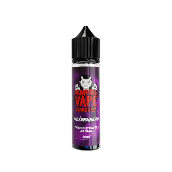 Vampire Vape Longfill E-Liquid - 20ml