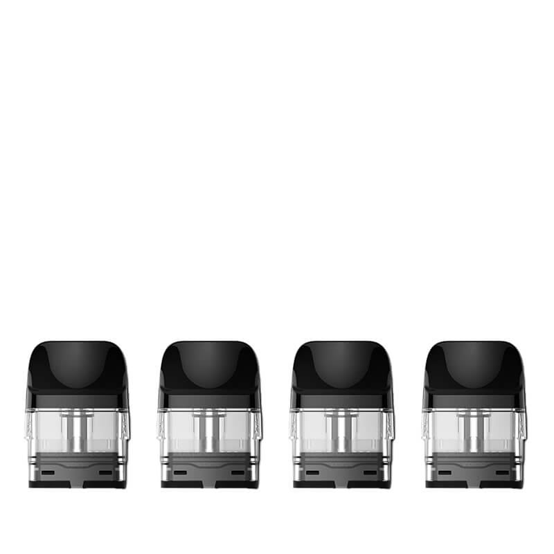 Vaporesso Xros Series Corex 2.0 Version Replacement 2ml Pods - 4 Pods