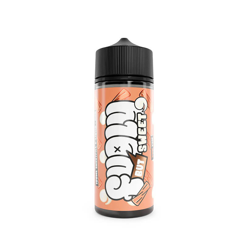 Fugly But  Sweet Yum Yum 100ml Shortfill E-Liquid