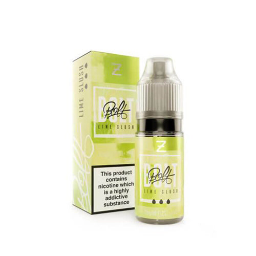 Zeus Juice Bolt Lime Slush 50/50 E-Liquid