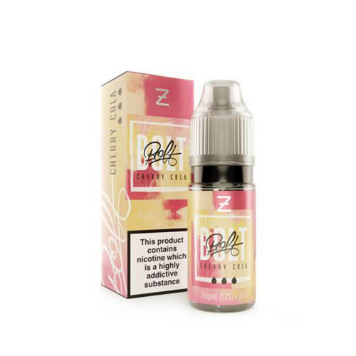 Zeus Juice Bolt Cherry Cola 50/50 E-Liquid