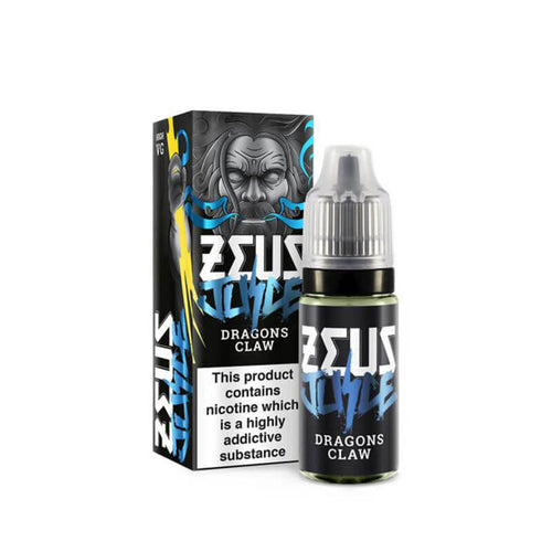 Zeus Juice Dragons Claw E-Liquid 10ml