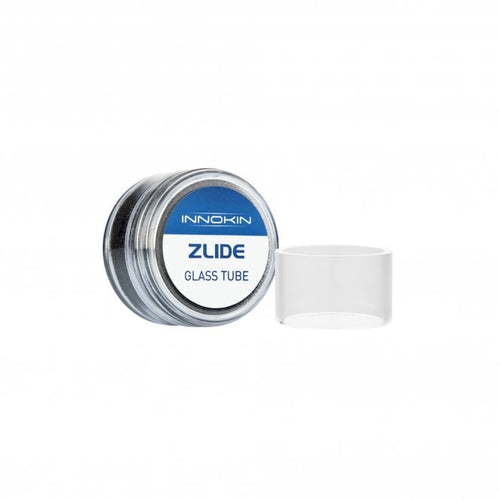 Innokin Zlide replacement Glass 2ml