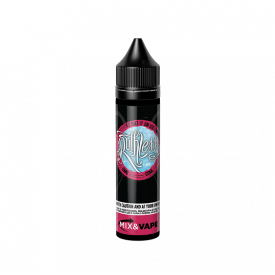 EZ Duz It by Ruthless E-Liquid 60mL