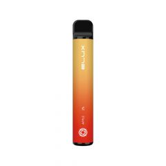 Gummy Bear Elux Bar 600 Disposable Device 20mg | Vapestore